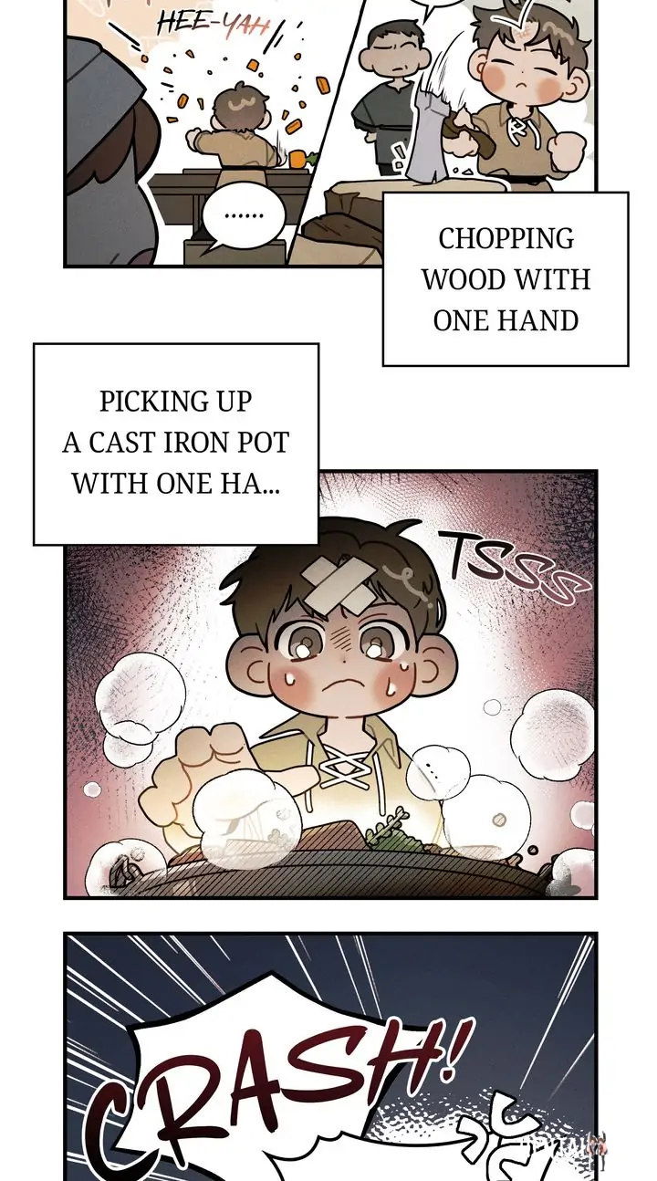 Under the Oak Tree Under the Oak Tree Chapter 64.6 - Page 2 Under the Oak Tree Under the Oak Tree Chapter 64.6 - Page 2