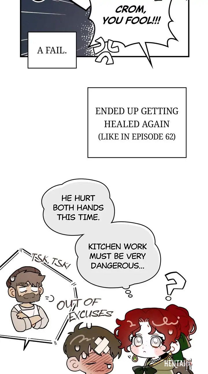 Under the Oak Tree Under the Oak Tree Chapter 64.6 - Page 3 Under the Oak Tree Under the Oak Tree Chapter 64.6 - Page 3