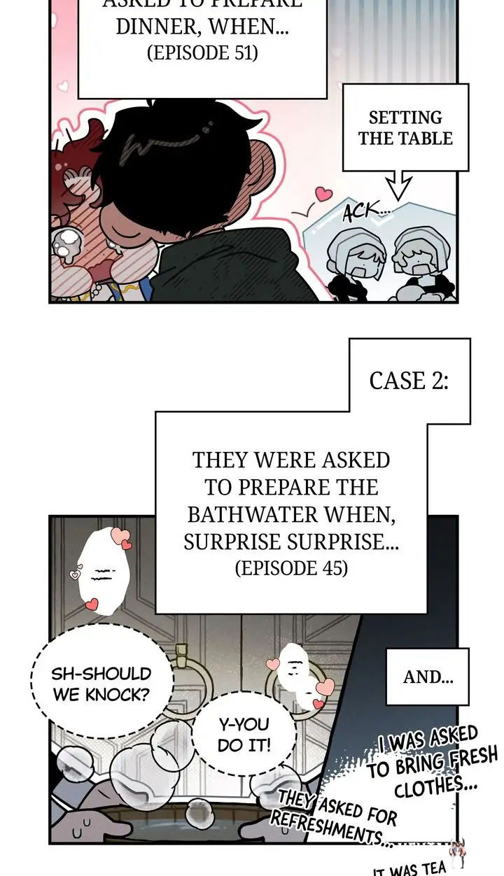 Under the Oak Tree Under the Oak Tree Chapter 64.8 - Page 2 Under the Oak Tree Under the Oak Tree Chapter 64.8 - Page 2