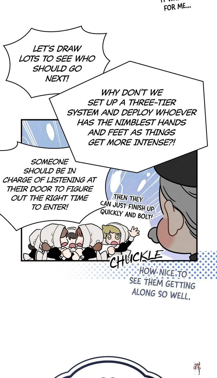 Under the Oak Tree Under the Oak Tree Chapter 64.8 - Page 3 Under the Oak Tree Under the Oak Tree Chapter 64.8 - Page 3