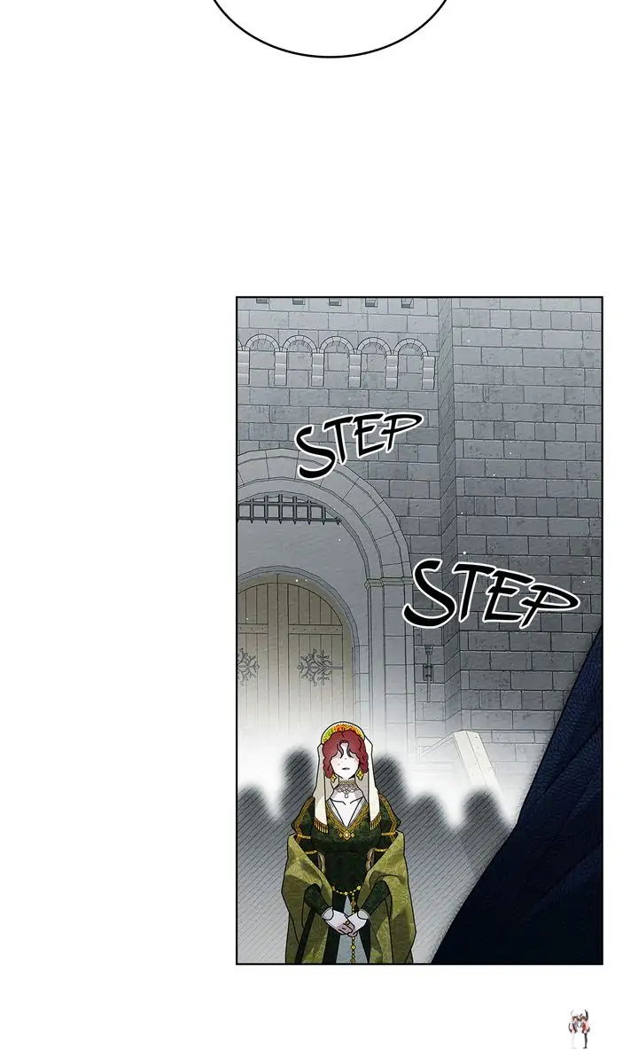 Under the Oak Tree Under the Oak Tree Chapter 65 - Page 10 Under the Oak Tree Under the Oak Tree Chapter 65 - Page 10