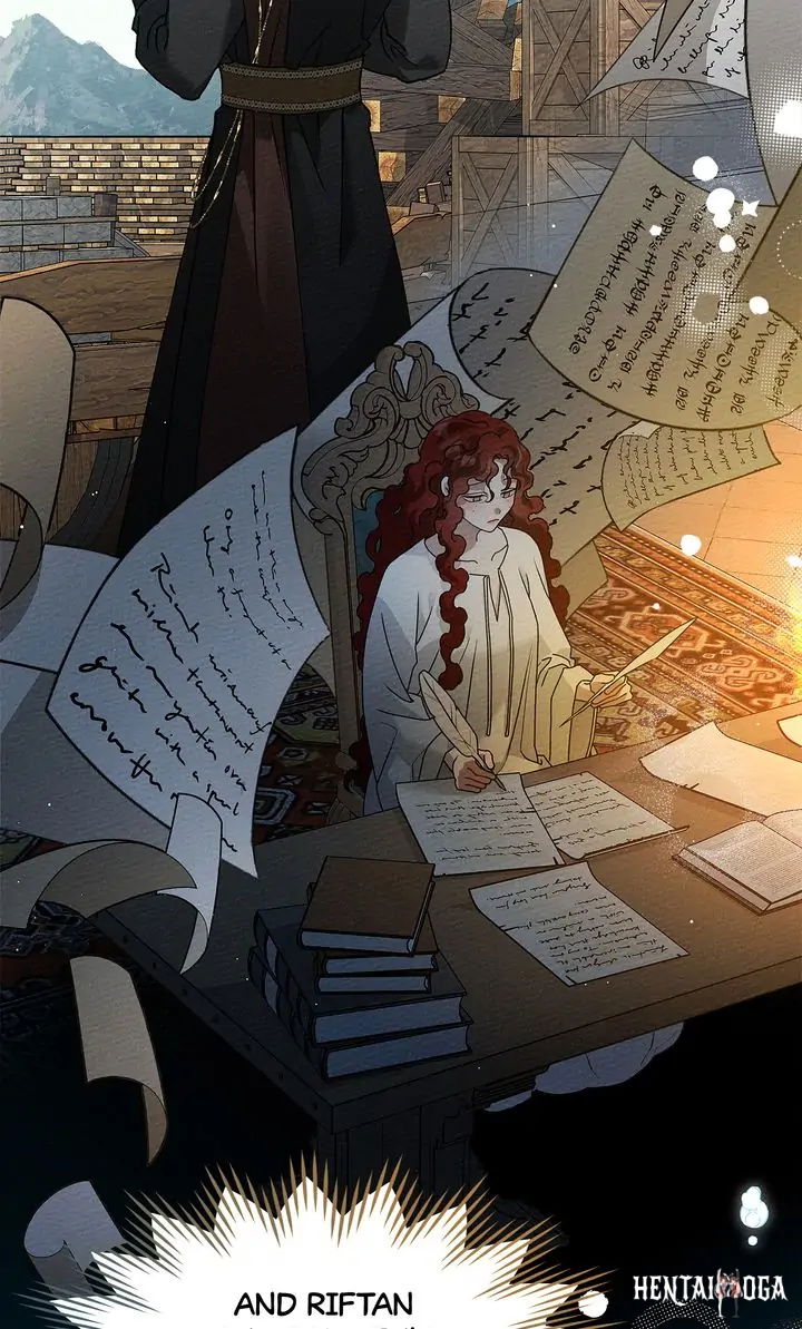 Under the Oak Tree Under the Oak Tree Chapter 65 - Page 12 Under the Oak Tree Under the Oak Tree Chapter 65 - Page 12