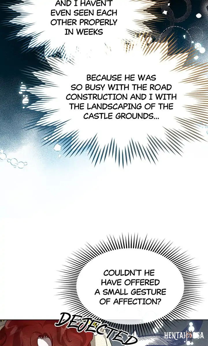 Under the Oak Tree Under the Oak Tree Chapter 65 - Page 13 Under the Oak Tree Under the Oak Tree Chapter 65 - Page 13