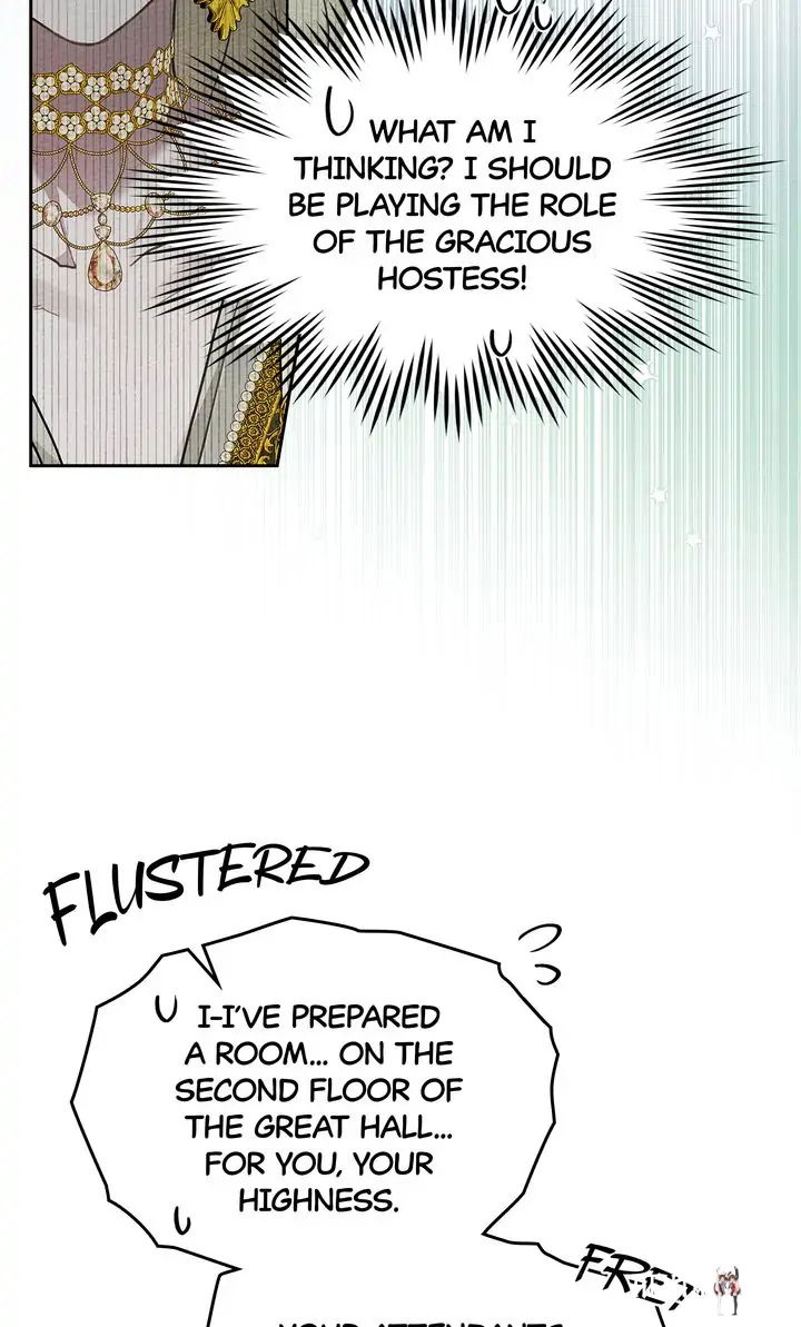 Under the Oak Tree Under the Oak Tree Chapter 65 - Page 16 Under the Oak Tree Under the Oak Tree Chapter 65 - Page 16