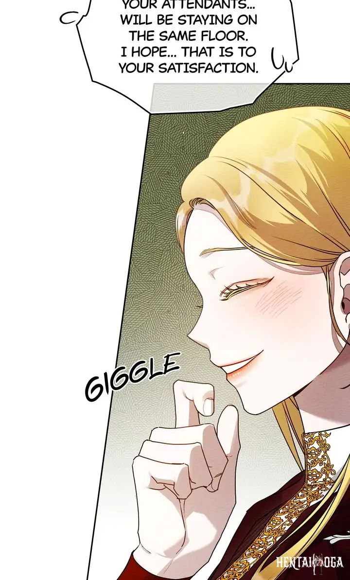 Under the Oak Tree Under the Oak Tree Chapter 65 - Page 17 Under the Oak Tree Under the Oak Tree Chapter 65 - Page 17