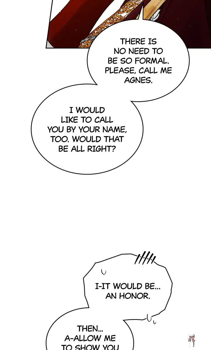 Under the Oak Tree Under the Oak Tree Chapter 65 - Page 18 Under the Oak Tree Under the Oak Tree Chapter 65 - Page 18