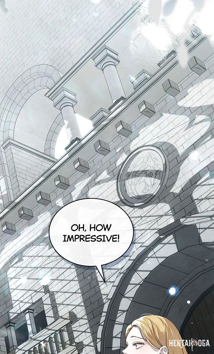 Under the Oak Tree Under the Oak Tree Chapter 65 - Page 20 Under the Oak Tree Under the Oak Tree Chapter 65 - Page 20