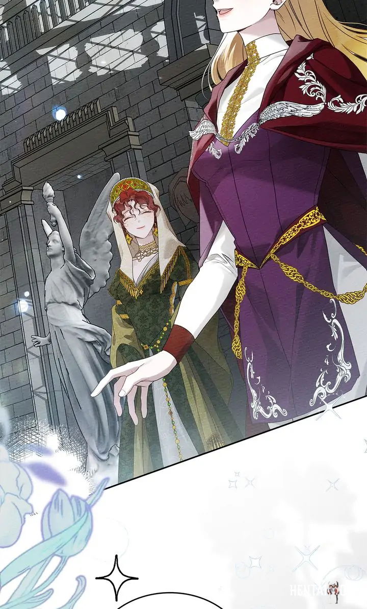 Under the Oak Tree Under the Oak Tree Chapter 65 - Page 21 Under the Oak Tree Under the Oak Tree Chapter 65 - Page 21