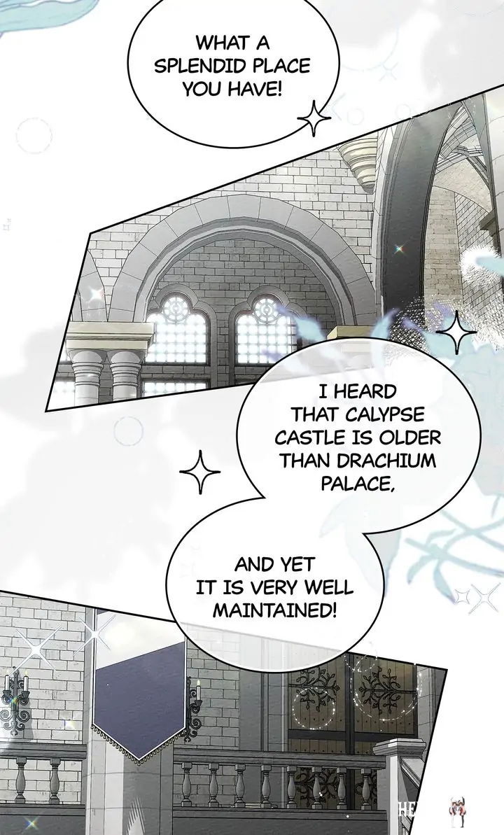 Under the Oak Tree Under the Oak Tree Chapter 65 - Page 22 Under the Oak Tree Under the Oak Tree Chapter 65 - Page 22