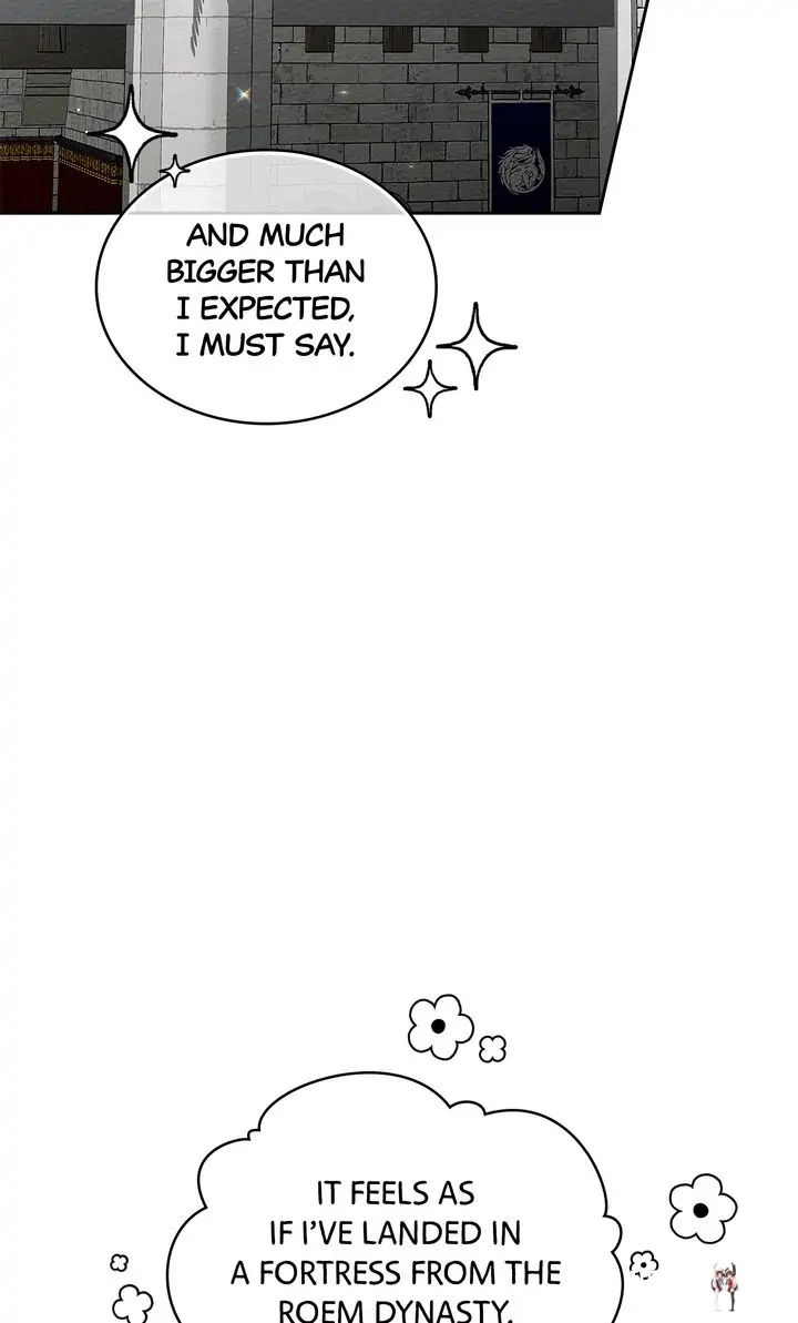 Under the Oak Tree Under the Oak Tree Chapter 65 - Page 23 Under the Oak Tree Under the Oak Tree Chapter 65 - Page 23