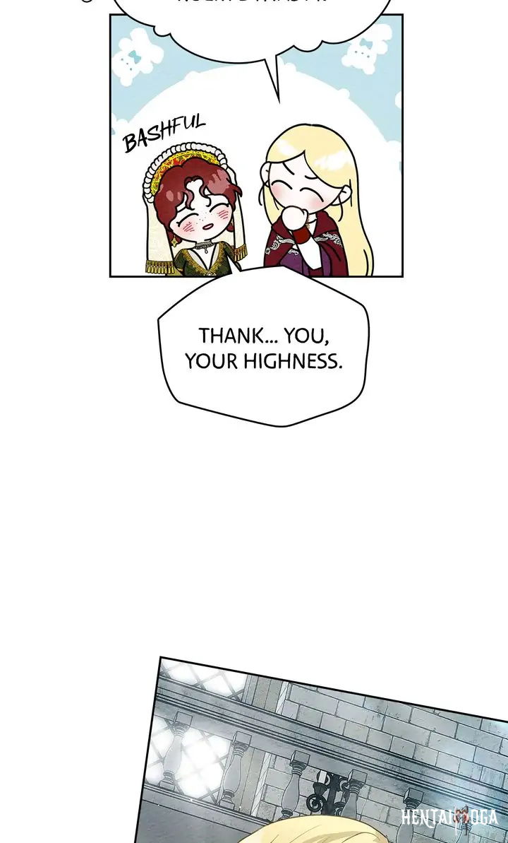 Under the Oak Tree Under the Oak Tree Chapter 65 - Page 24 Under the Oak Tree Under the Oak Tree Chapter 65 - Page 24