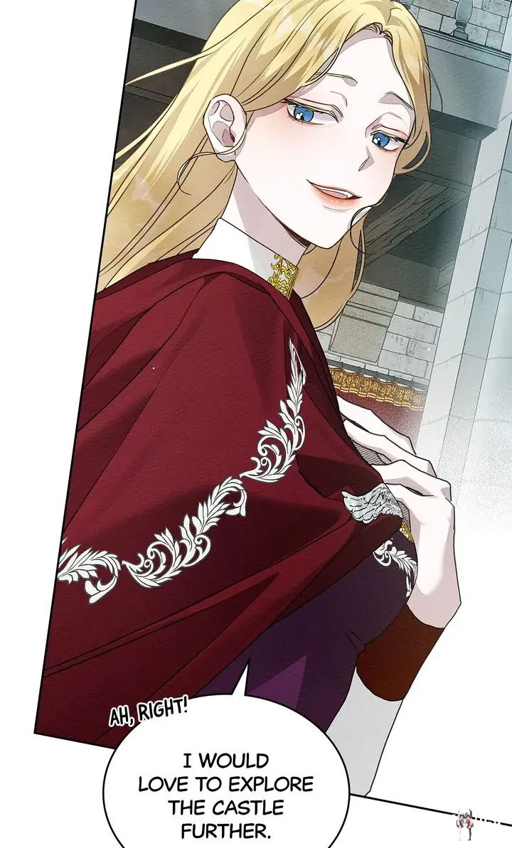 Under the Oak Tree Under the Oak Tree Chapter 65 - Page 25 Under the Oak Tree Under the Oak Tree Chapter 65 - Page 25