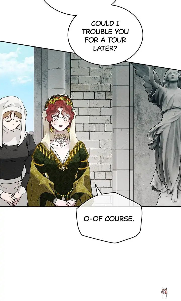 Under the Oak Tree Under the Oak Tree Chapter 65 - Page 26 Under the Oak Tree Under the Oak Tree Chapter 65 - Page 26