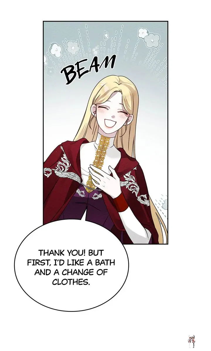 Under the Oak Tree Under the Oak Tree Chapter 65 - Page 27 Under the Oak Tree Under the Oak Tree Chapter 65 - Page 27