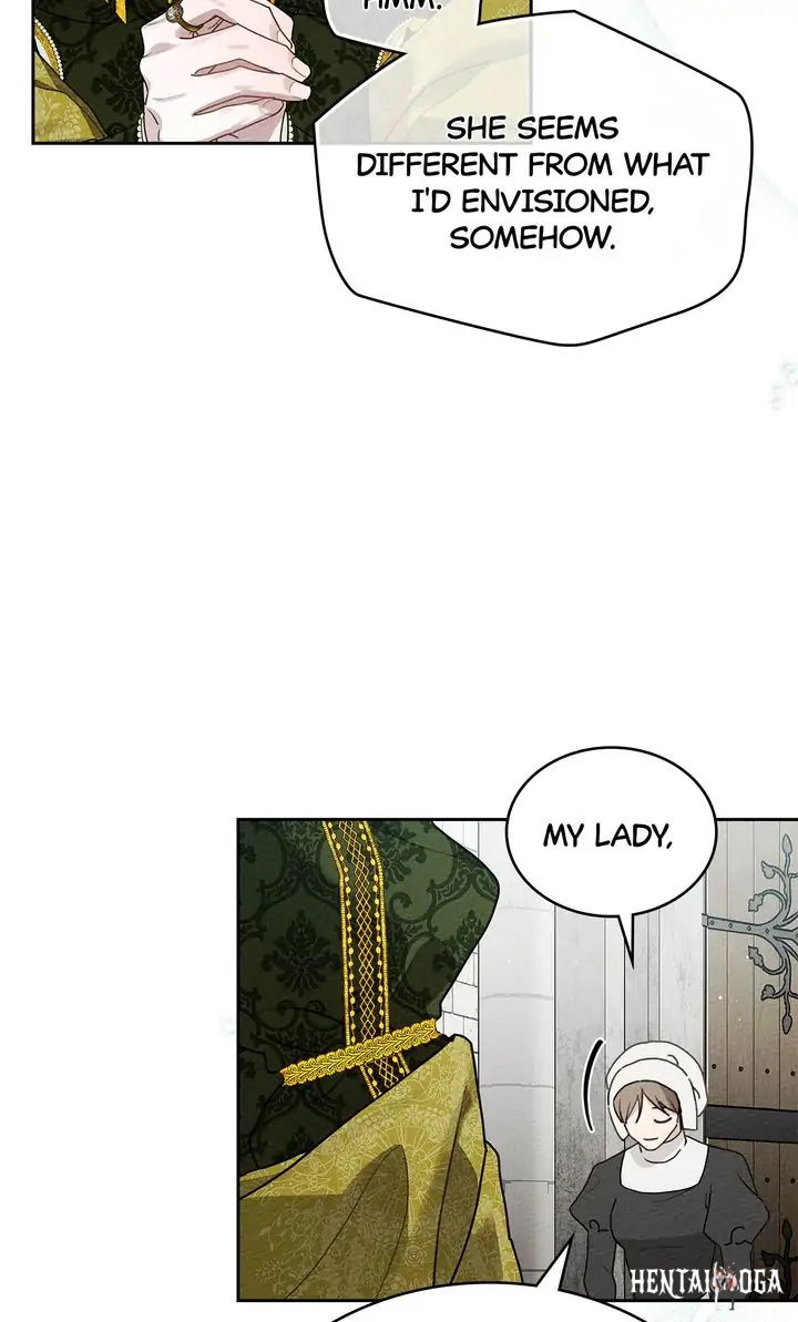 Under the Oak Tree Under the Oak Tree Chapter 65 - Page 30 Under the Oak Tree Under the Oak Tree Chapter 65 - Page 30