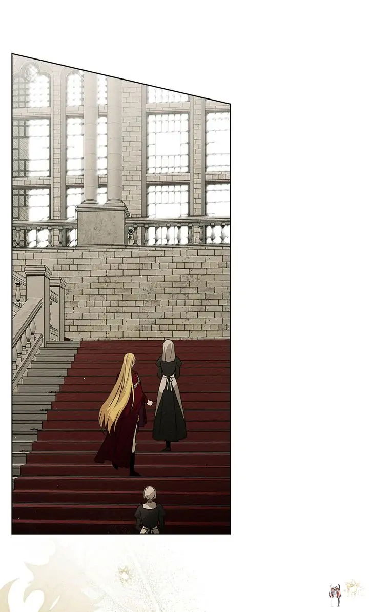 Under the Oak Tree Under the Oak Tree Chapter 65 - Page 33 Under the Oak Tree Under the Oak Tree Chapter 65 - Page 33