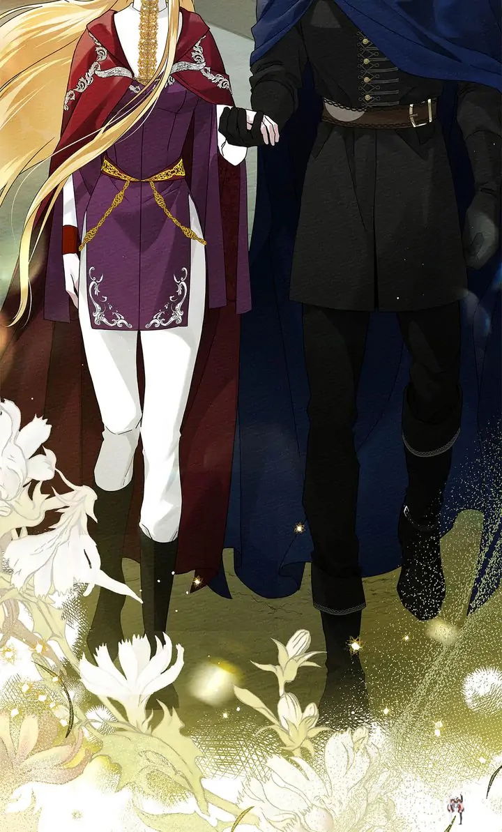 Under the Oak Tree Under the Oak Tree Chapter 65 - Page 37 Under the Oak Tree Under the Oak Tree Chapter 65 - Page 37