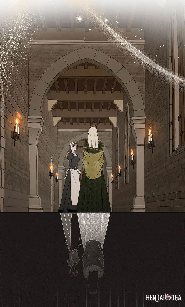 Under the Oak Tree Under the Oak Tree Chapter 65 - Page 40 Under the Oak Tree Under the Oak Tree Chapter 65 - Page 40