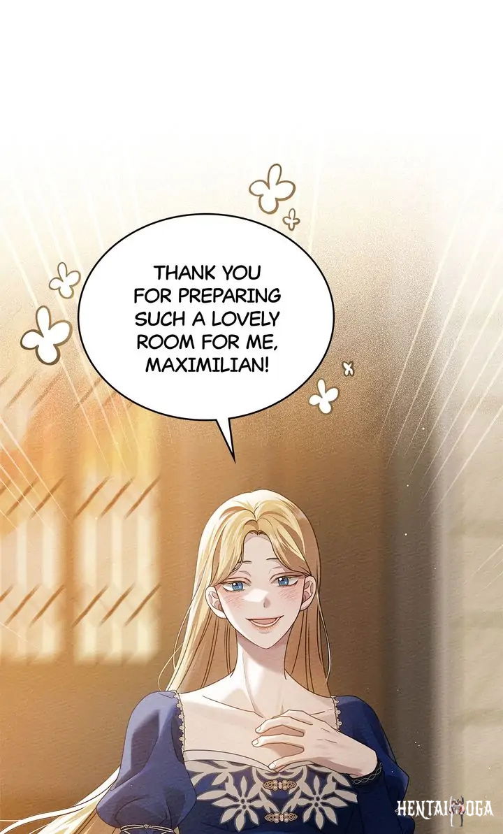 Under the Oak Tree Under the Oak Tree Chapter 65 - Page 43 Under the Oak Tree Under the Oak Tree Chapter 65 - Page 43