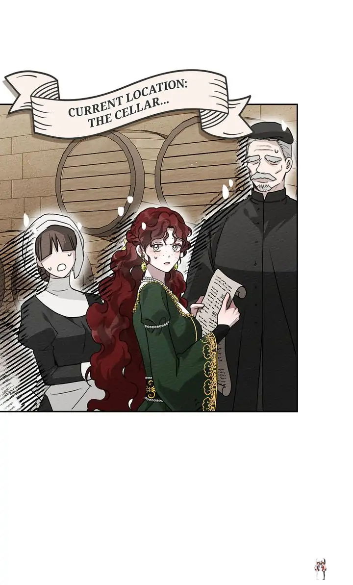 Under the Oak Tree Under the Oak Tree Chapter 65 - Page 45 Under the Oak Tree Under the Oak Tree Chapter 65 - Page 45