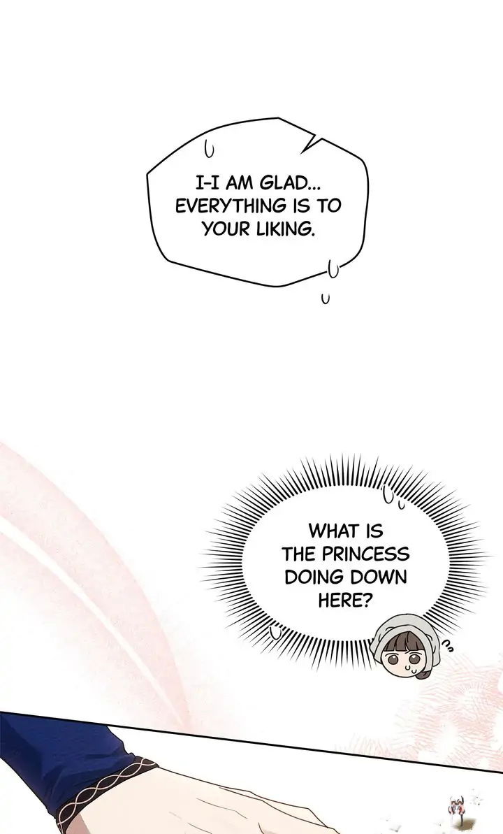 Under the Oak Tree Under the Oak Tree Chapter 65 - Page 46 Under the Oak Tree Under the Oak Tree Chapter 65 - Page 46