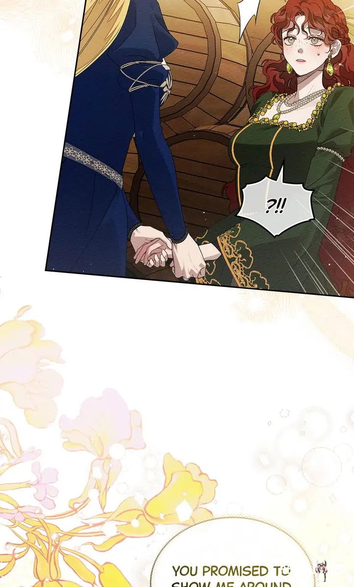 Under the Oak Tree Under the Oak Tree Chapter 65 - Page 48 Under the Oak Tree Under the Oak Tree Chapter 65 - Page 48