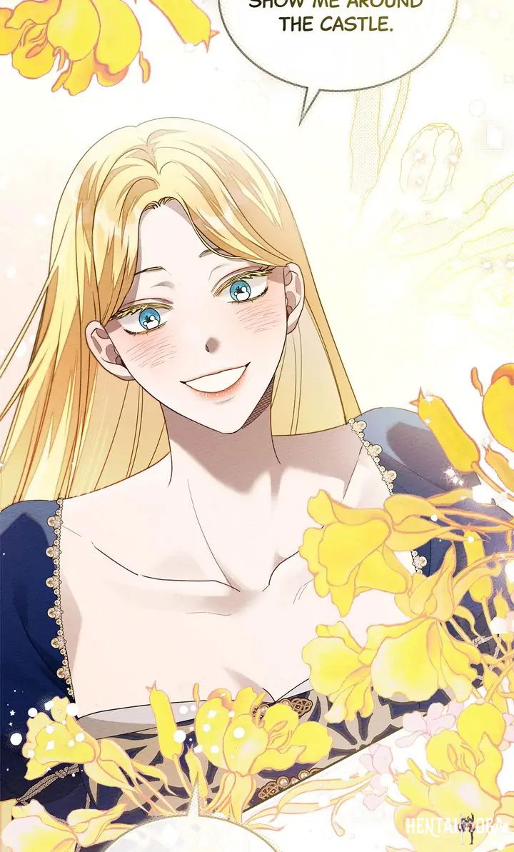 Under the Oak Tree Under the Oak Tree Chapter 65 - Page 49 Under the Oak Tree Under the Oak Tree Chapter 65 - Page 49