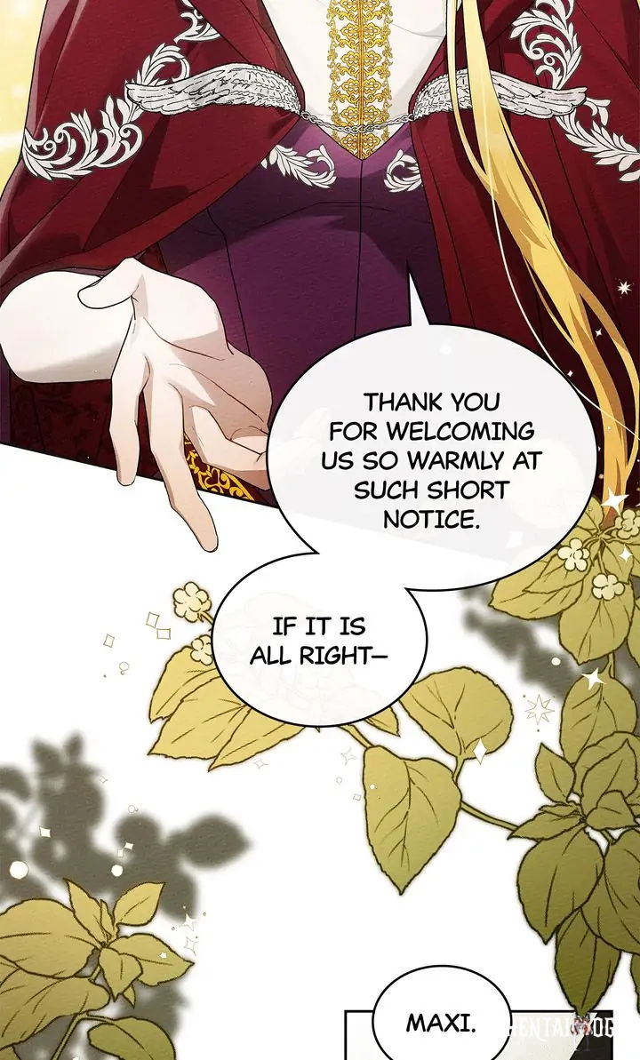 Under the Oak Tree Under the Oak Tree Chapter 65 - Page 5 Under the Oak Tree Under the Oak Tree Chapter 65 - Page 5