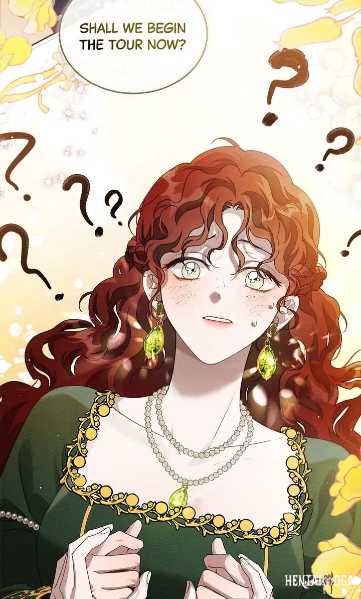 Under the Oak Tree Under the Oak Tree Chapter 65 - Page 50 Under the Oak Tree Under the Oak Tree Chapter 65 - Page 50