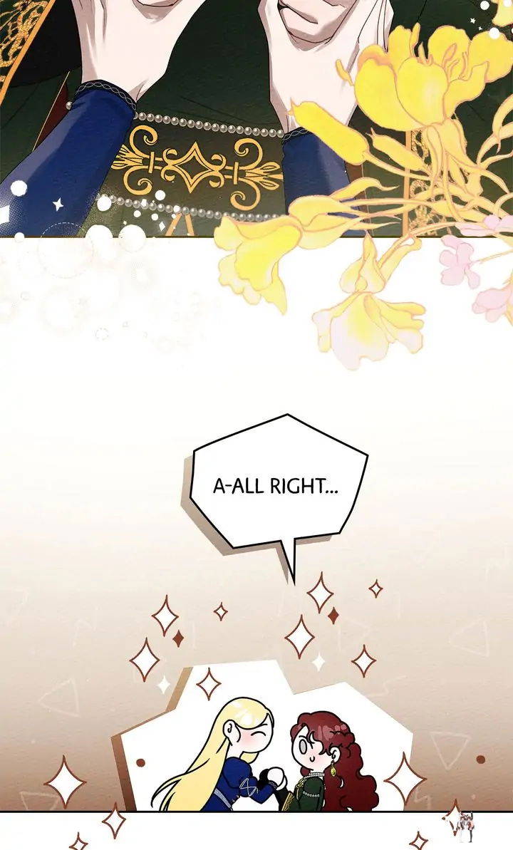 Under the Oak Tree Under the Oak Tree Chapter 65 - Page 51 Under the Oak Tree Under the Oak Tree Chapter 65 - Page 51