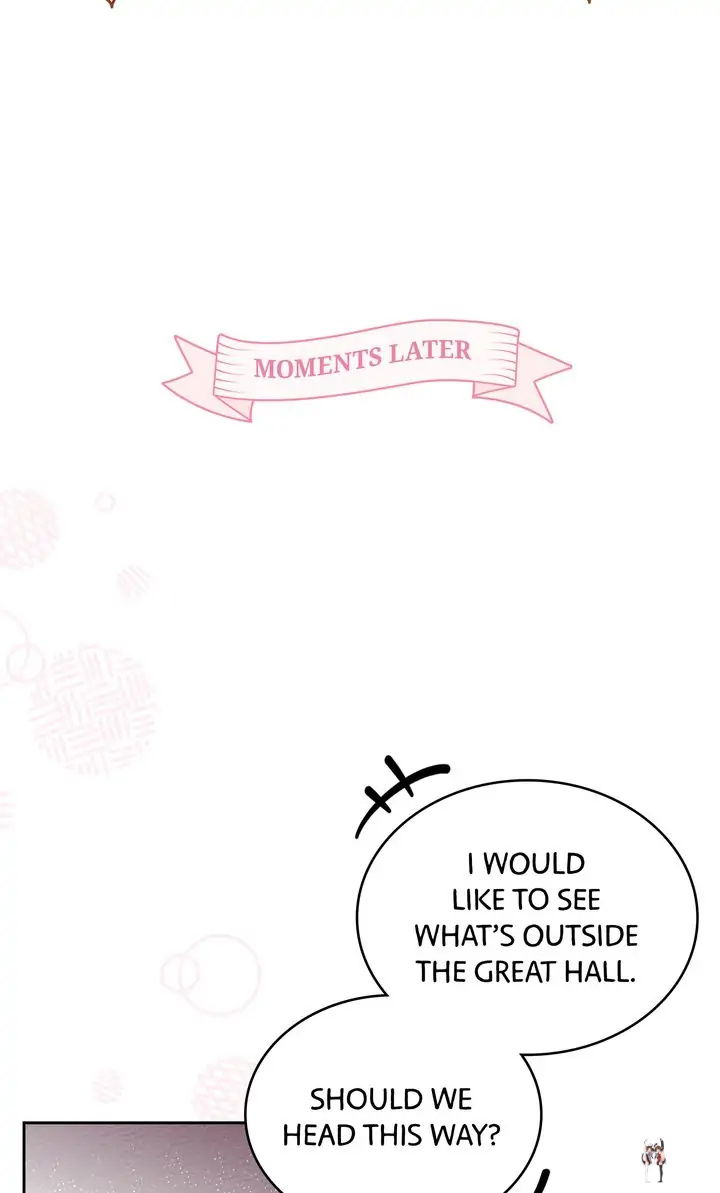 Under the Oak Tree Under the Oak Tree Chapter 65 - Page 52 Under the Oak Tree Under the Oak Tree Chapter 65 - Page 52