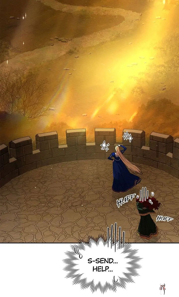 Under the Oak Tree Under the Oak Tree Chapter 65 - Page 57 Under the Oak Tree Under the Oak Tree Chapter 65 - Page 57