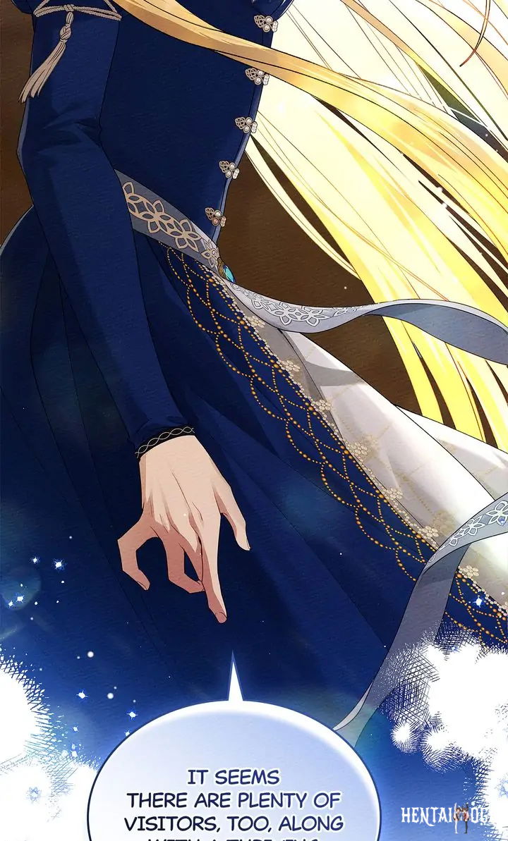 Under the Oak Tree Under the Oak Tree Chapter 65 - Page 61 Under the Oak Tree Under the Oak Tree Chapter 65 - Page 61