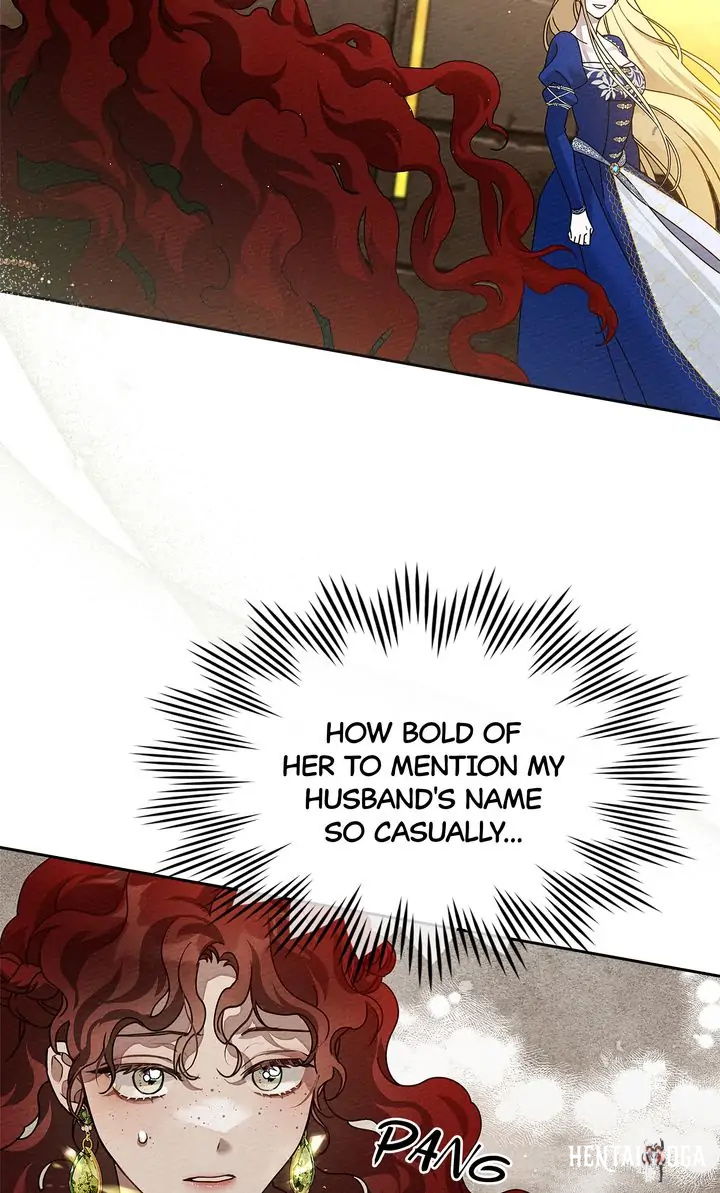 Under the Oak Tree Under the Oak Tree Chapter 65 - Page 64 Under the Oak Tree Under the Oak Tree Chapter 65 - Page 64