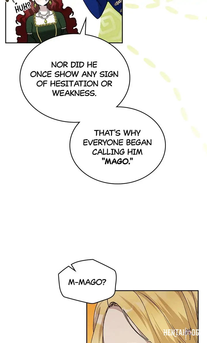 Under the Oak Tree Under the Oak Tree Chapter 65 - Page 68 Under the Oak Tree Under the Oak Tree Chapter 65 - Page 68