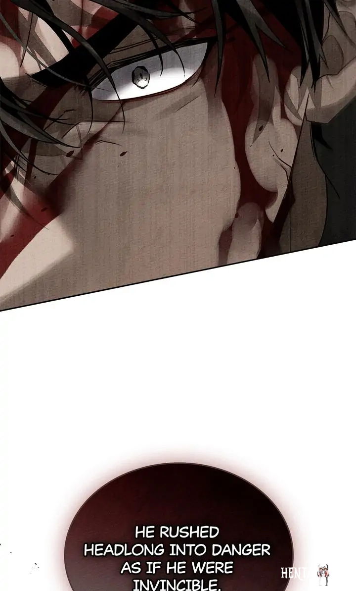 Under the Oak Tree Under the Oak Tree Chapter 65 - Page 75 Under the Oak Tree Under the Oak Tree Chapter 65 - Page 75