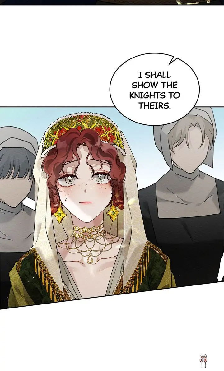 Under the Oak Tree Under the Oak Tree Chapter 65 - Page 8 Under the Oak Tree Under the Oak Tree Chapter 65 - Page 8