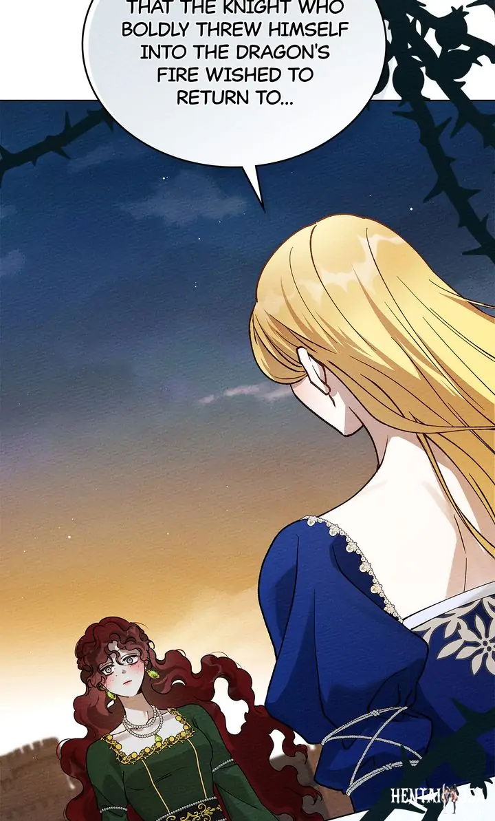 Under the Oak Tree Under the Oak Tree Chapter 65 - Page 80 Under the Oak Tree Under the Oak Tree Chapter 65 - Page 80