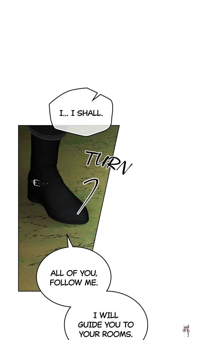 Under the Oak Tree Under the Oak Tree Chapter 65 - Page 9 Under the Oak Tree Under the Oak Tree Chapter 65 - Page 9