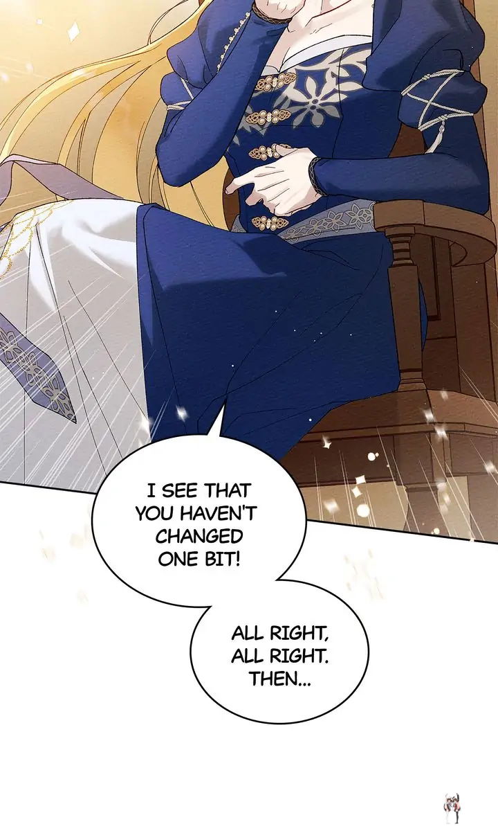 Under the Oak Tree Under the Oak Tree Chapter 66 - Page 12 Under the Oak Tree Under the Oak Tree Chapter 66 - Page 12