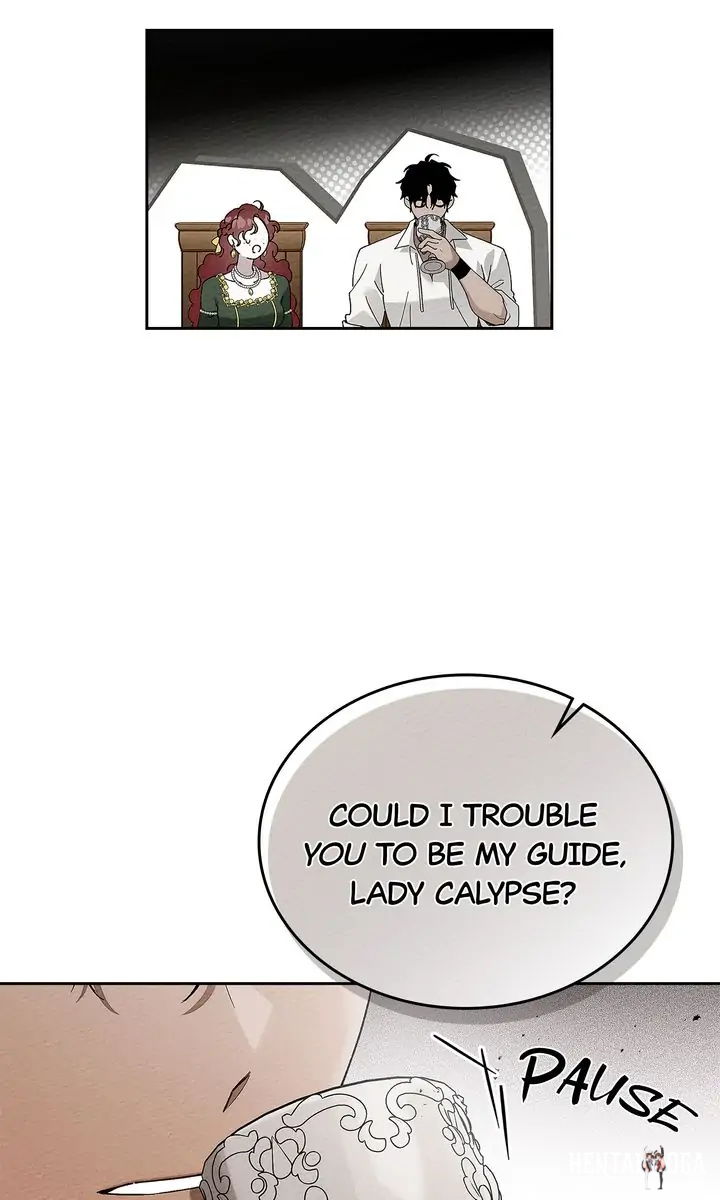 Under the Oak Tree Under the Oak Tree Chapter 66 - Page 13 Under the Oak Tree Under the Oak Tree Chapter 66 - Page 13