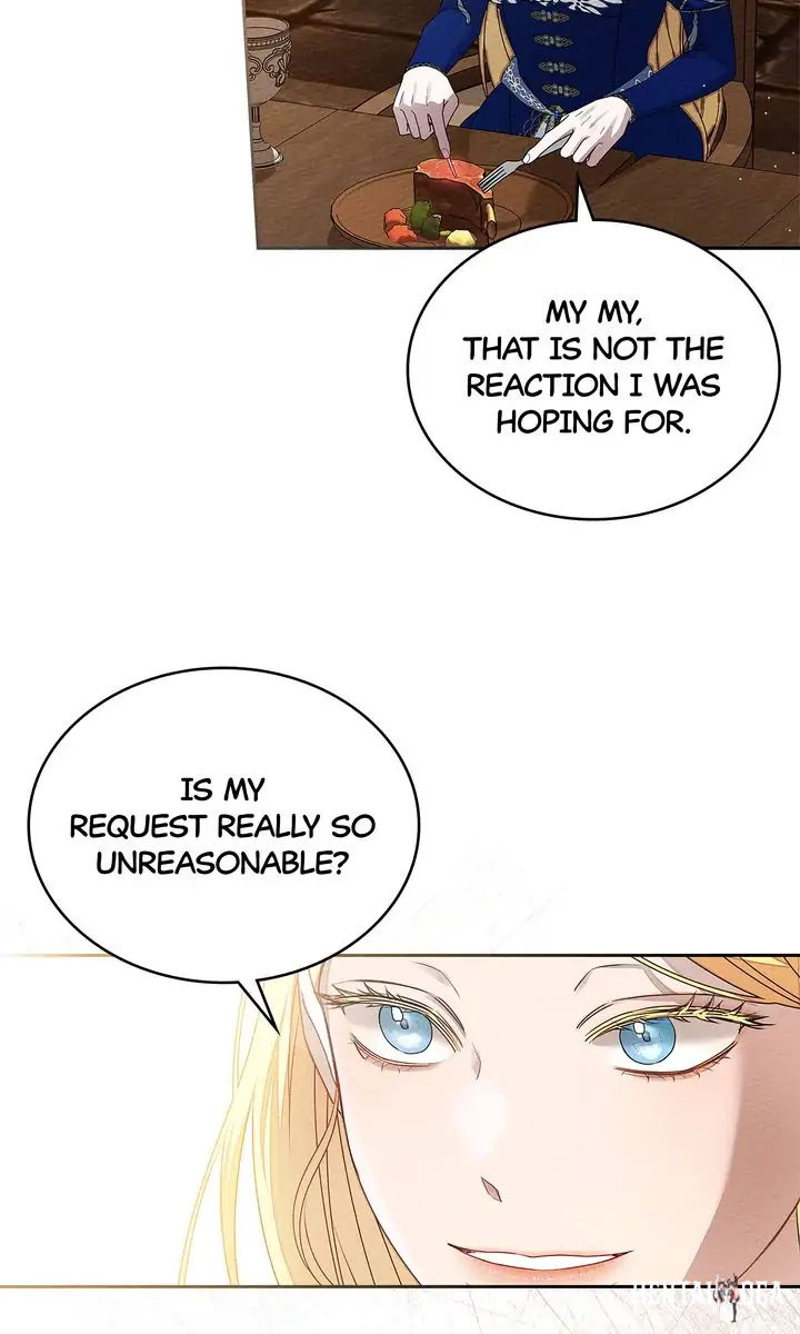 Under the Oak Tree Under the Oak Tree Chapter 66 - Page 15 Under the Oak Tree Under the Oak Tree Chapter 66 - Page 15