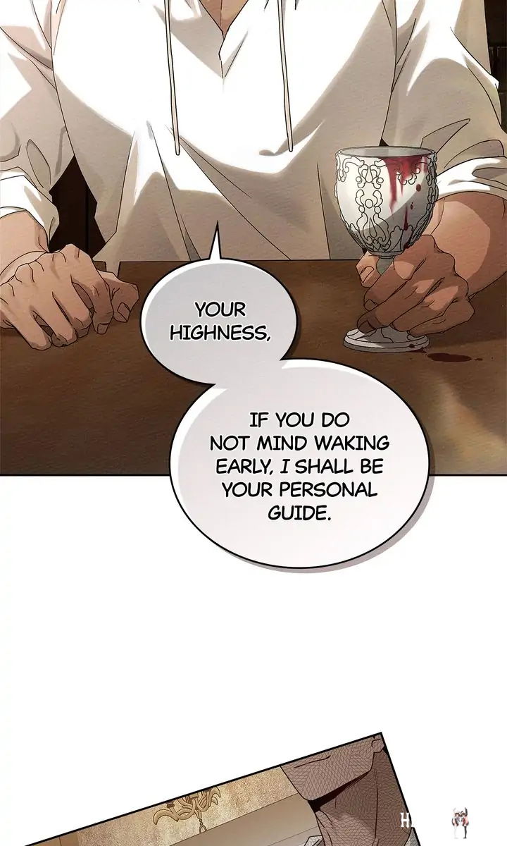 Under the Oak Tree Under the Oak Tree Chapter 66 - Page 18 Under the Oak Tree Under the Oak Tree Chapter 66 - Page 18