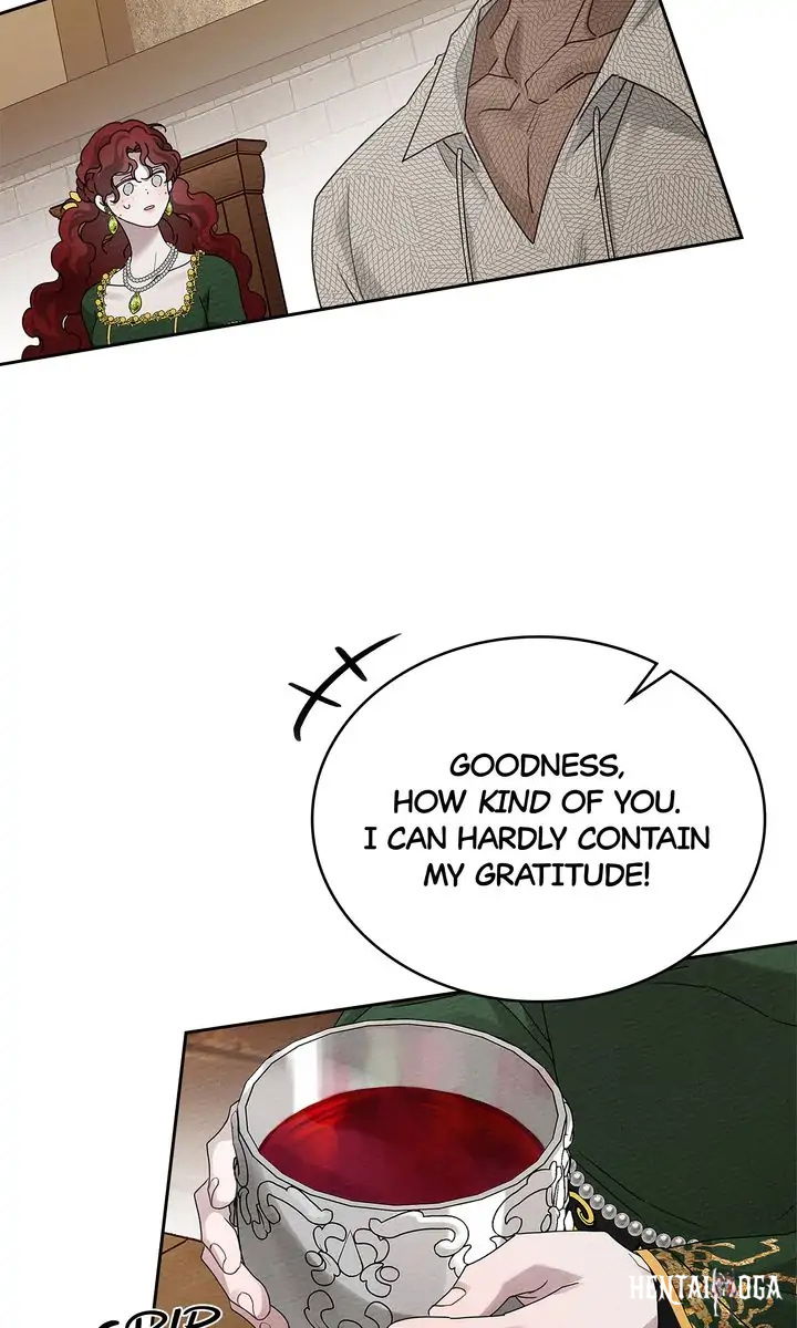 Under the Oak Tree Under the Oak Tree Chapter 66 - Page 19 Under the Oak Tree Under the Oak Tree Chapter 66 - Page 19