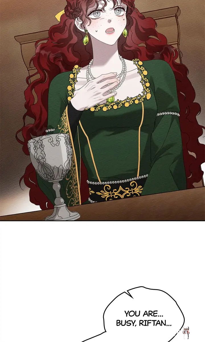 Under the Oak Tree Under the Oak Tree Chapter 66 - Page 21 Under the Oak Tree Under the Oak Tree Chapter 66 - Page 21