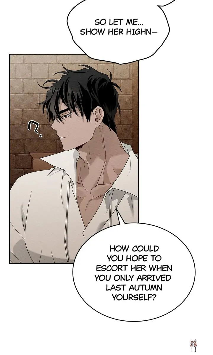 Under the Oak Tree Under the Oak Tree Chapter 66 - Page 22 Under the Oak Tree Under the Oak Tree Chapter 66 - Page 22