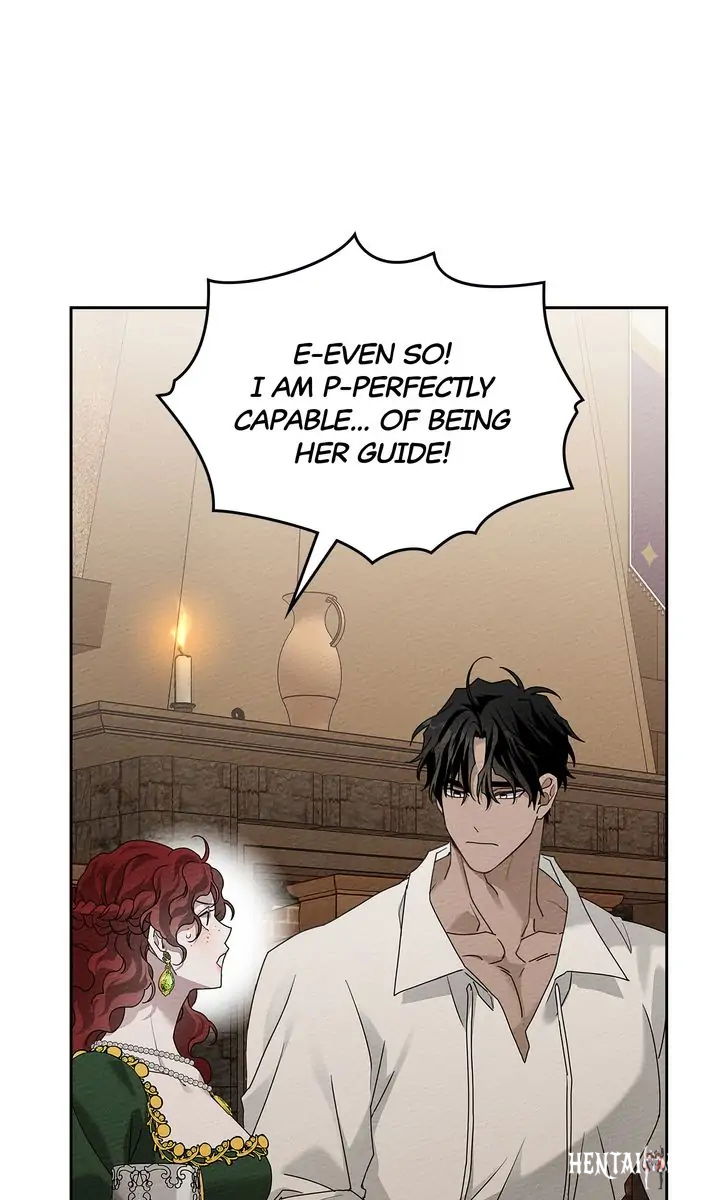 Under the Oak Tree Under the Oak Tree Chapter 66 - Page 23 Under the Oak Tree Under the Oak Tree Chapter 66 - Page 23