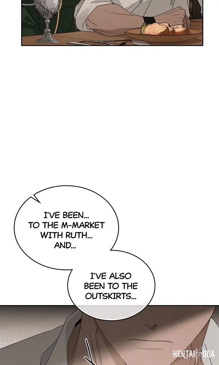 Under the Oak Tree Under the Oak Tree Chapter 66 - Page 24 Under the Oak Tree Under the Oak Tree Chapter 66 - Page 24