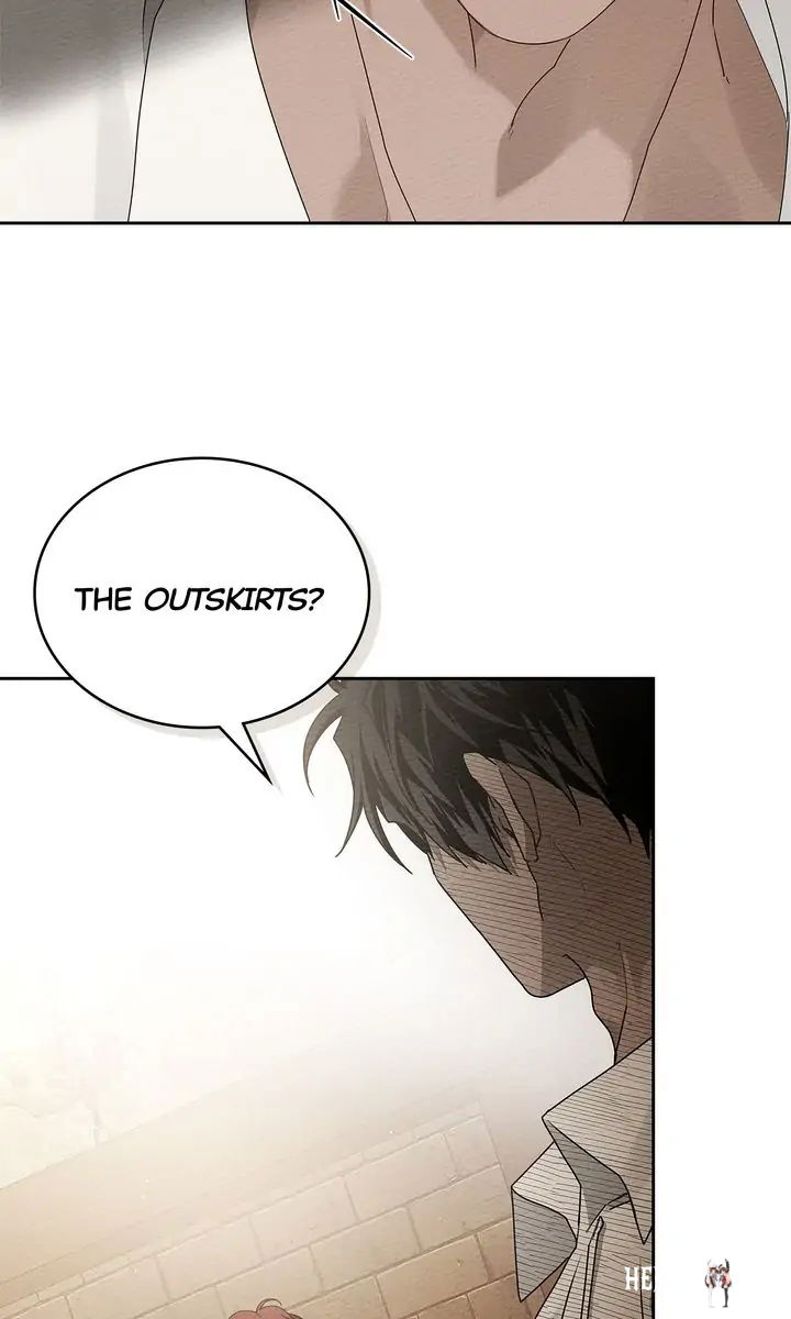 Under the Oak Tree Under the Oak Tree Chapter 66 - Page 25 Under the Oak Tree Under the Oak Tree Chapter 66 - Page 25