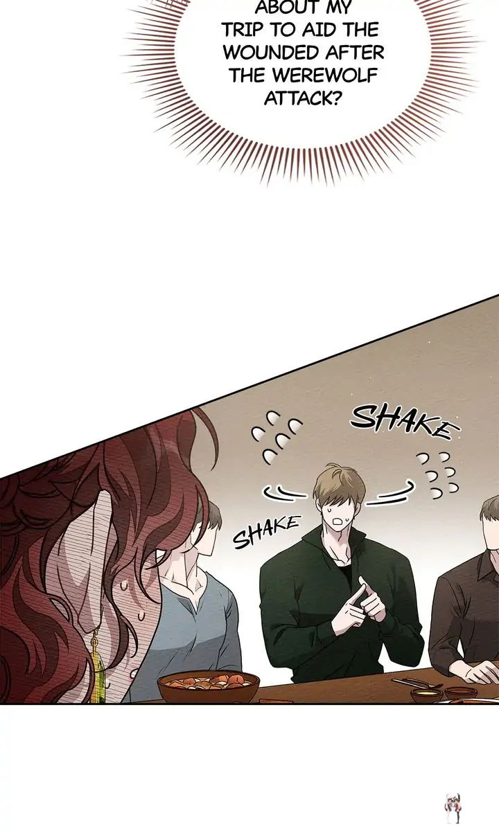 Under the Oak Tree Under the Oak Tree Chapter 66 - Page 28 Under the Oak Tree Under the Oak Tree Chapter 66 - Page 28